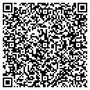 QR code with Ra Properties contacts