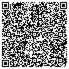 QR code with Rbert J Cunningham Orna Dsigns contacts