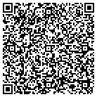 QR code with Woods Cross Elementary School contacts