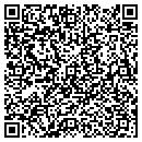 QR code with Horse Crazy contacts