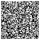 QR code with C & M Custom Production contacts
