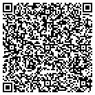 QR code with Wasatch Hills Seventh-Day Avnt contacts