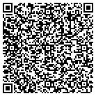 QR code with Gm Machine & Fabrication contacts