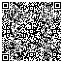 QR code with Zip Reports contacts