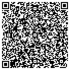 QR code with Whitaker Custom Woodworking contacts