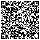QR code with RTR Enterprises contacts