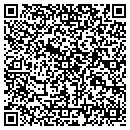QR code with C & R Auto contacts