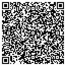 QR code with This & That contacts