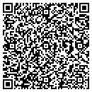 QR code with Sasy Designs contacts