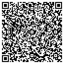 QR code with King's Variety Store contacts