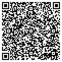 QR code with UPS contacts