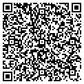 QR code with Xypex GWC contacts
