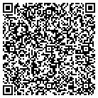 QR code with Horizon Reporting & Video Inc contacts