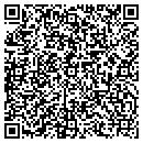 QR code with Clark T Bishop MD P C contacts