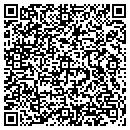 QR code with R B Perry & Assoc contacts