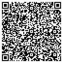 QR code with J J Design contacts