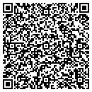 QR code with Sandy Tile contacts