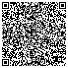 QR code with R B Davis & Co Professional contacts