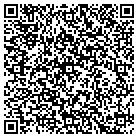QR code with Allen Evans Excavating contacts