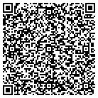 QR code with Manti Family Dental Clinic contacts