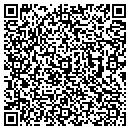 QR code with Quilted Bear contacts
