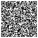 QR code with Alpha Upholstery contacts