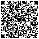 QR code with Heads Up Sprinkling & Ldscpg contacts