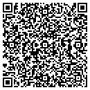 QR code with Tina Nielson contacts