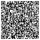 QR code with P J's Muffler Service contacts