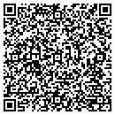 QR code with Auto Glass Apex contacts