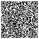 QR code with Astro Burger contacts