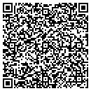 QR code with E A Publishing contacts