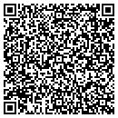 QR code with Hansen Upholstering contacts