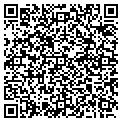 QR code with Jtm Sales contacts