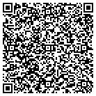 QR code with Yong-In Marshall Arts Academy contacts
