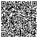 QR code with N I C S contacts