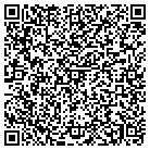 QR code with Hanks Berkley J Chfc contacts