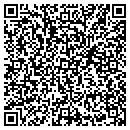 QR code with Jane A Weiss contacts