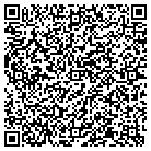 QR code with Salt Lake City Maps-Easements contacts