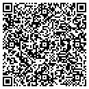 QR code with Zip Scan Inc contacts