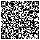 QR code with Haystack Group contacts
