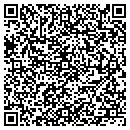 QR code with Manette Allred contacts