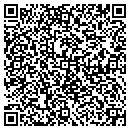 QR code with Utah Heritage Hospice contacts