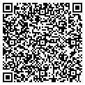 QR code with Dal-Tile contacts