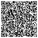 QR code with T R Spencer & Assoc contacts