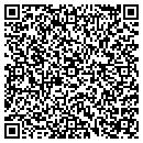 QR code with Tango & Fire contacts
