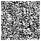 QR code with Wasatch Cleaning & Sealing contacts