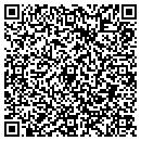 QR code with Red Rider contacts