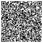 QR code with G M W Development Inc contacts