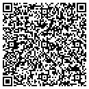 QR code with T S Industries contacts